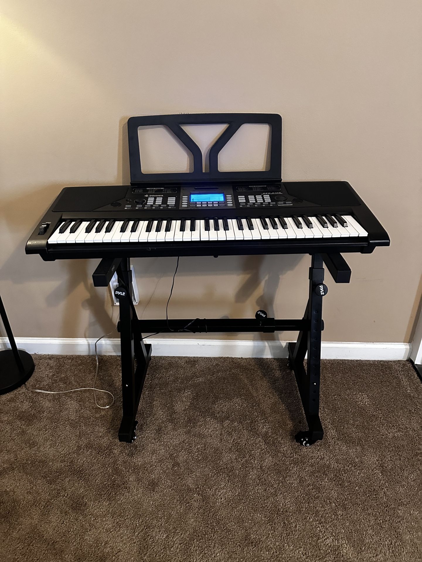 Piano