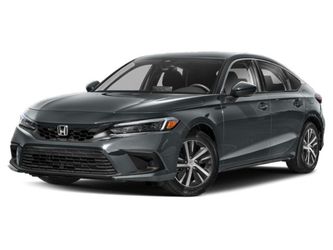 2024 Honda Civic Hatchback