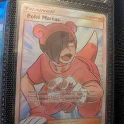 💥 Pokemon Poke Maniac💥