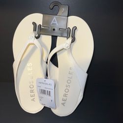 Aerosols flip flops