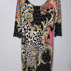 Dress For Woman