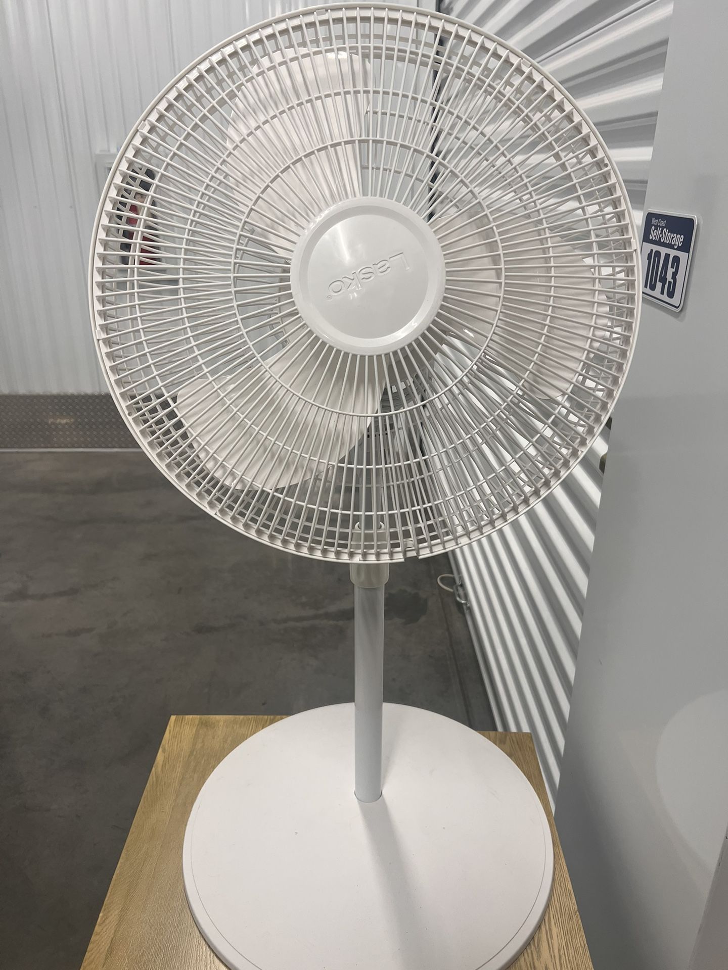 Like new Fans!! 2 For $40
