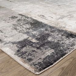 High-end STARK “Jared” rug in 17×13. In perfect condition