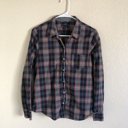 Gap Women’s Button Down Shirt