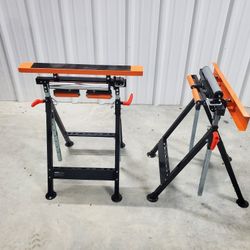 VEVOR 4-in-1 Roller Stand