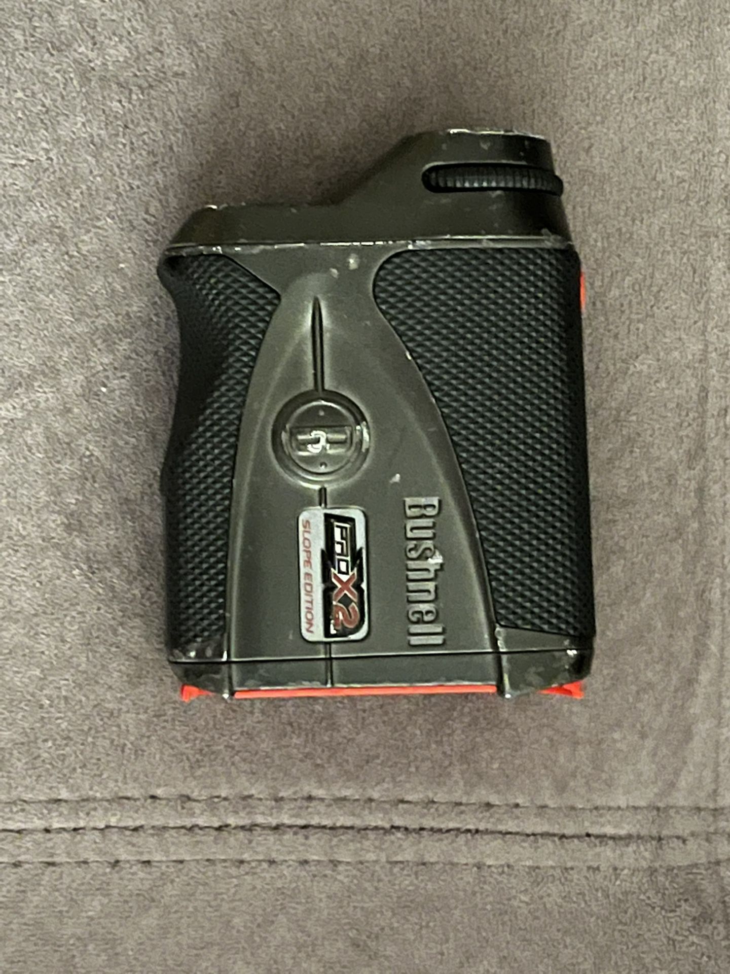 Bushnell Pro X2 Slope Edition