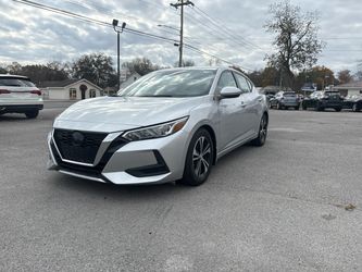 2021 Nissan Sentra