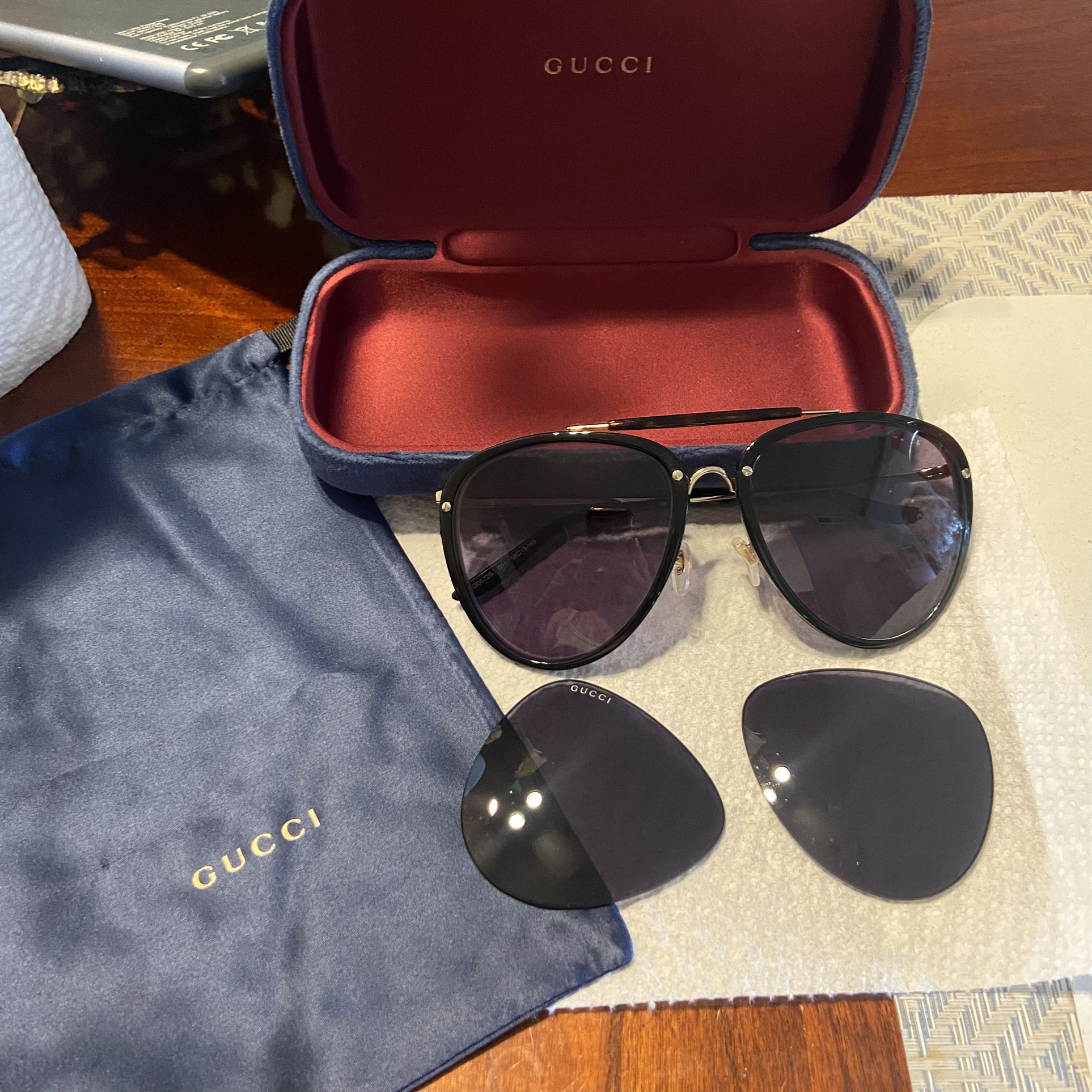 Gucci Sunglasses One Of The Template Needs To Be Replaced