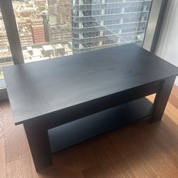 Lift Top Coffee Table