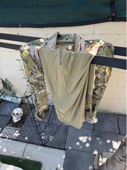 Crye G3 Combat Top