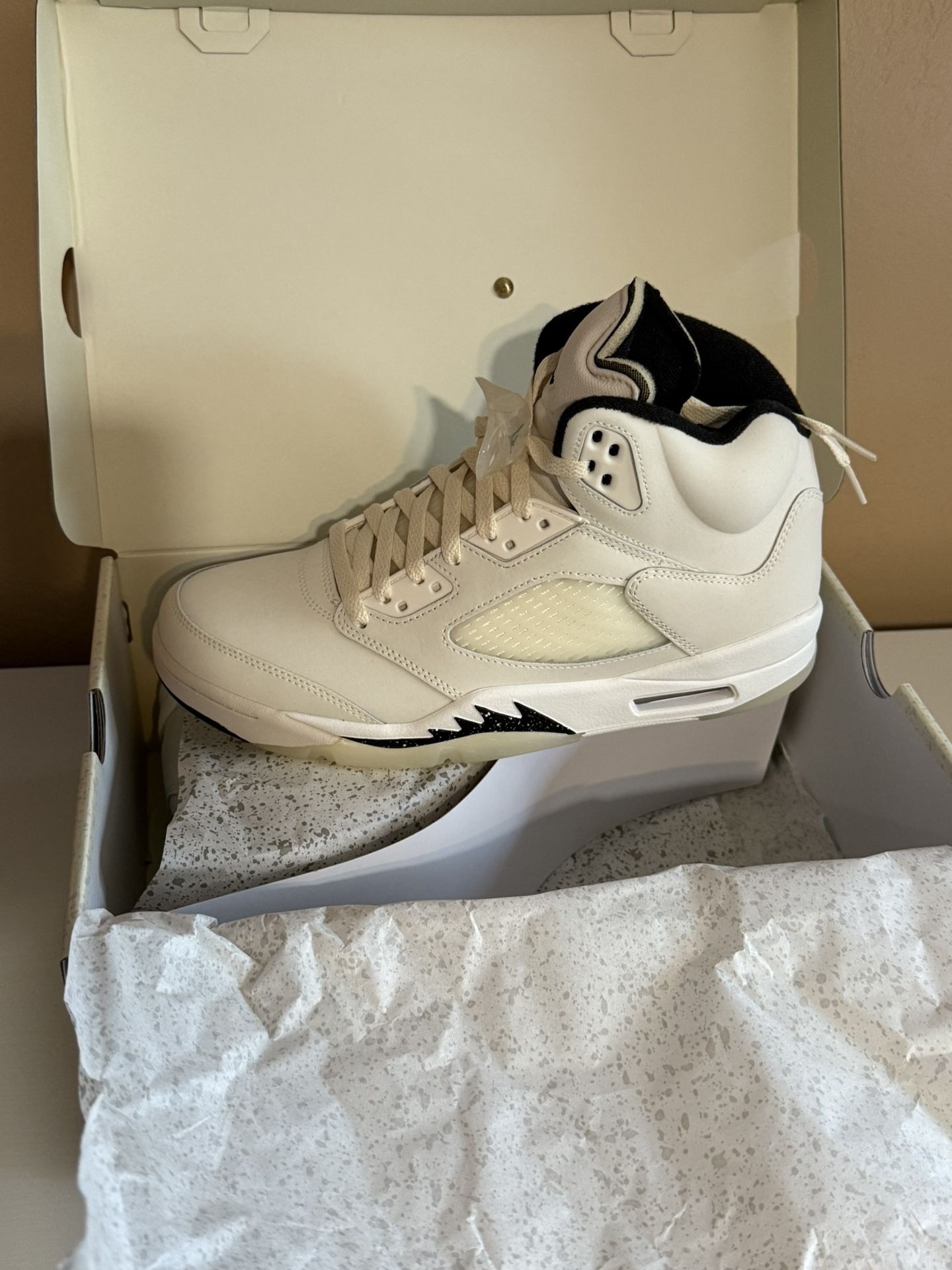 Air Jordan 5 Retro SE
