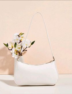 Shoulder Purse