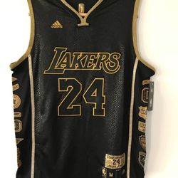 Lakers Jersey 
