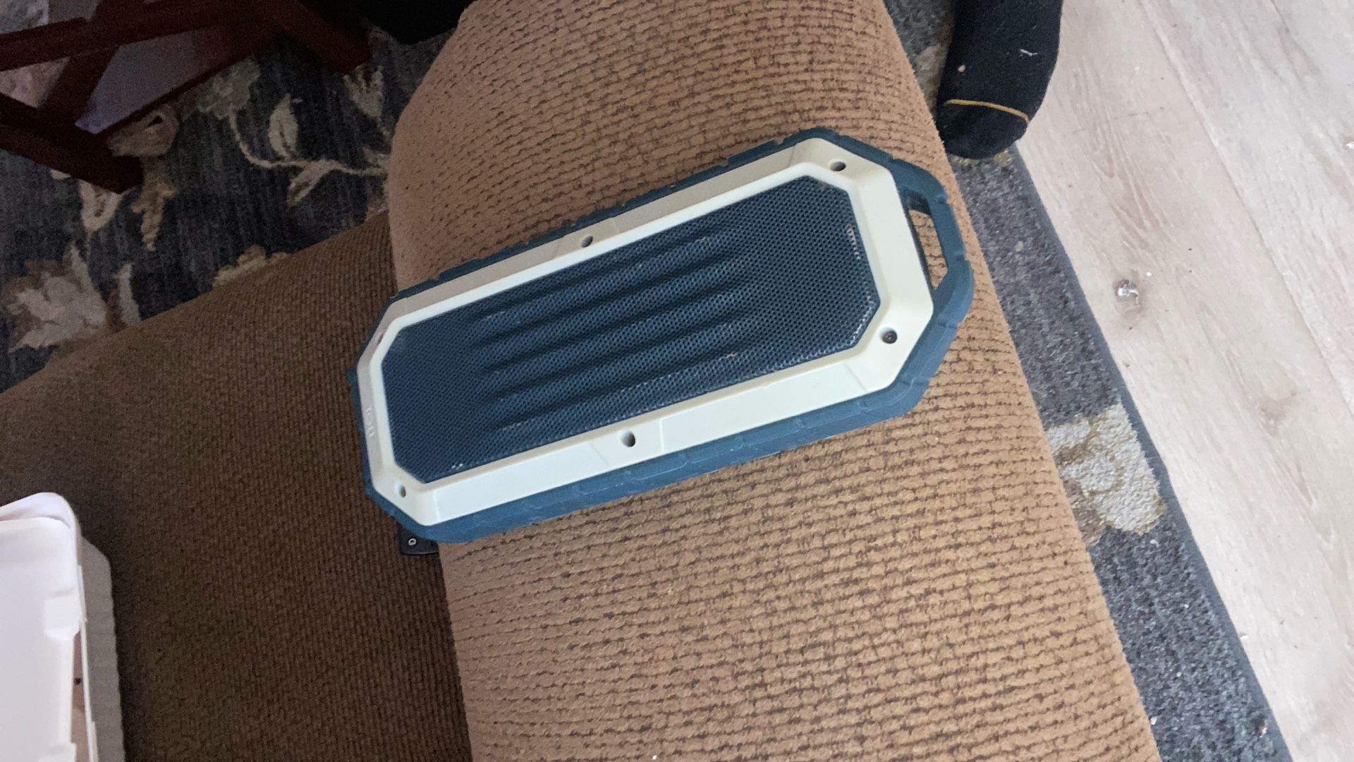 I joy Portable Bluetooth Speaker