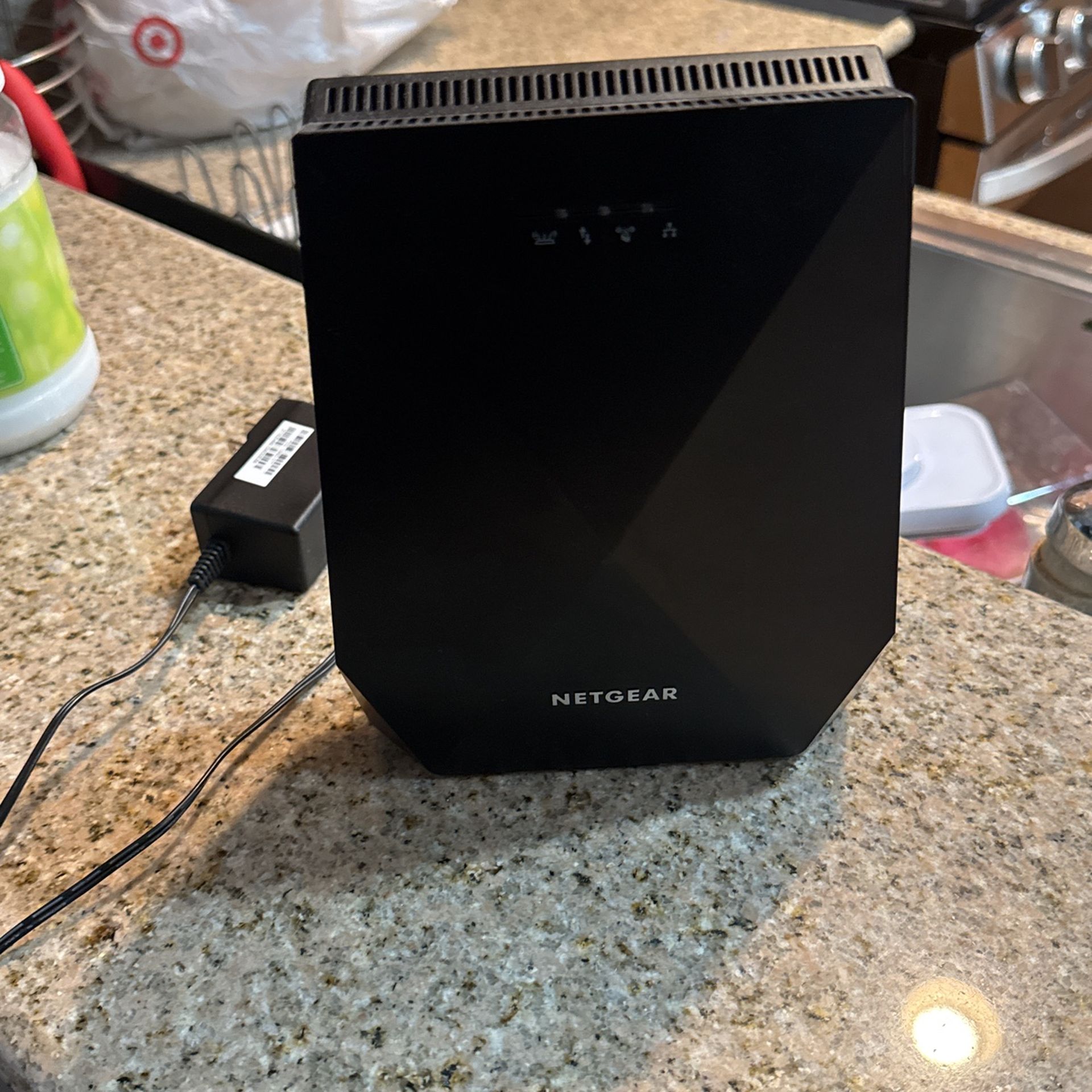 Netgear WiFi Extender