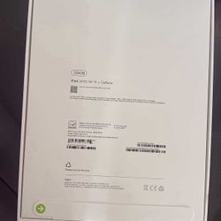 iPad A16 WiFi + Cellular 
