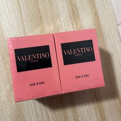 Valentino born in Roma  1 For 100 Both For 150$