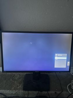 ASUS Gaming Monitor