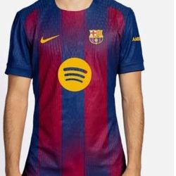 Barcelona 2025-26