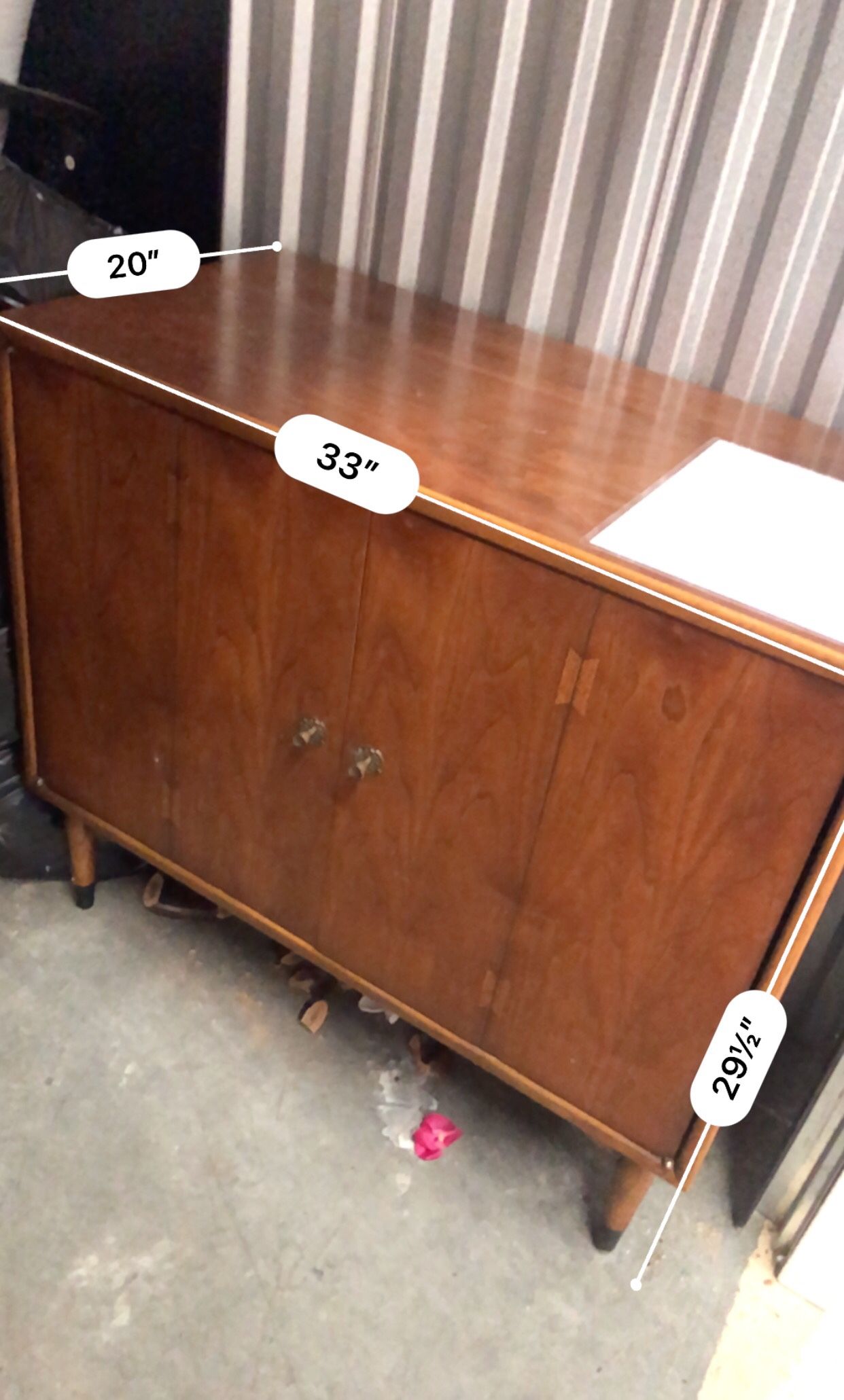End Table