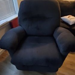 Recliner