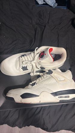 Air Jordan 4 Retro 'Flight Club'