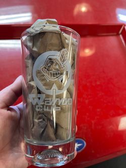 Cleveland Indians mugs
