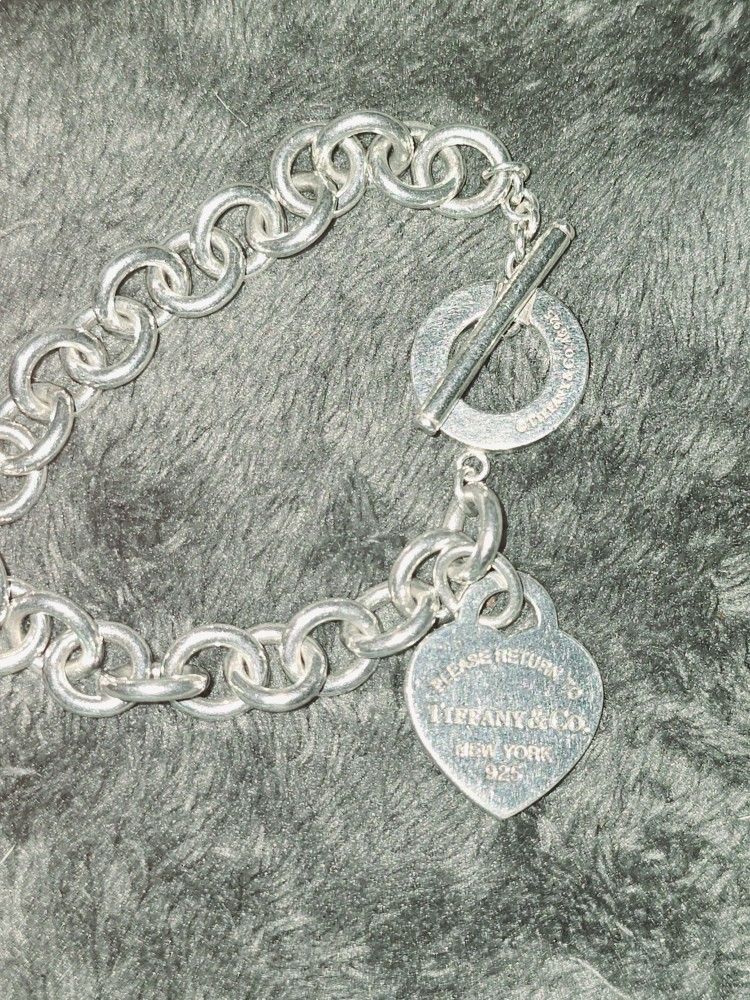 Tiffany & Co Bracelet