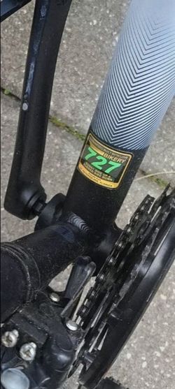 Batch Bicycles (LIFESTYLE BIKE) Matte Black NEED GONE ASAP MOVING