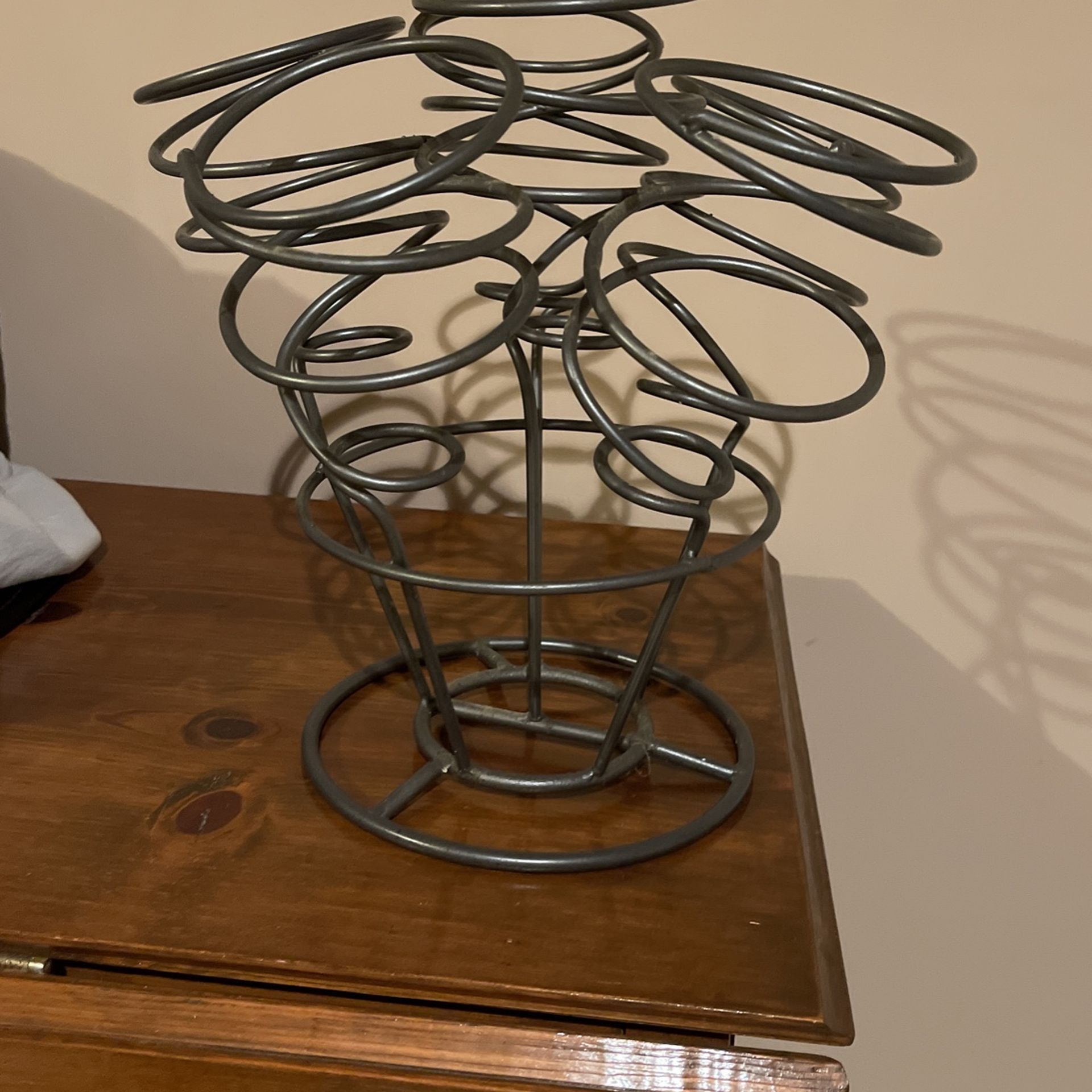 Wine Rack