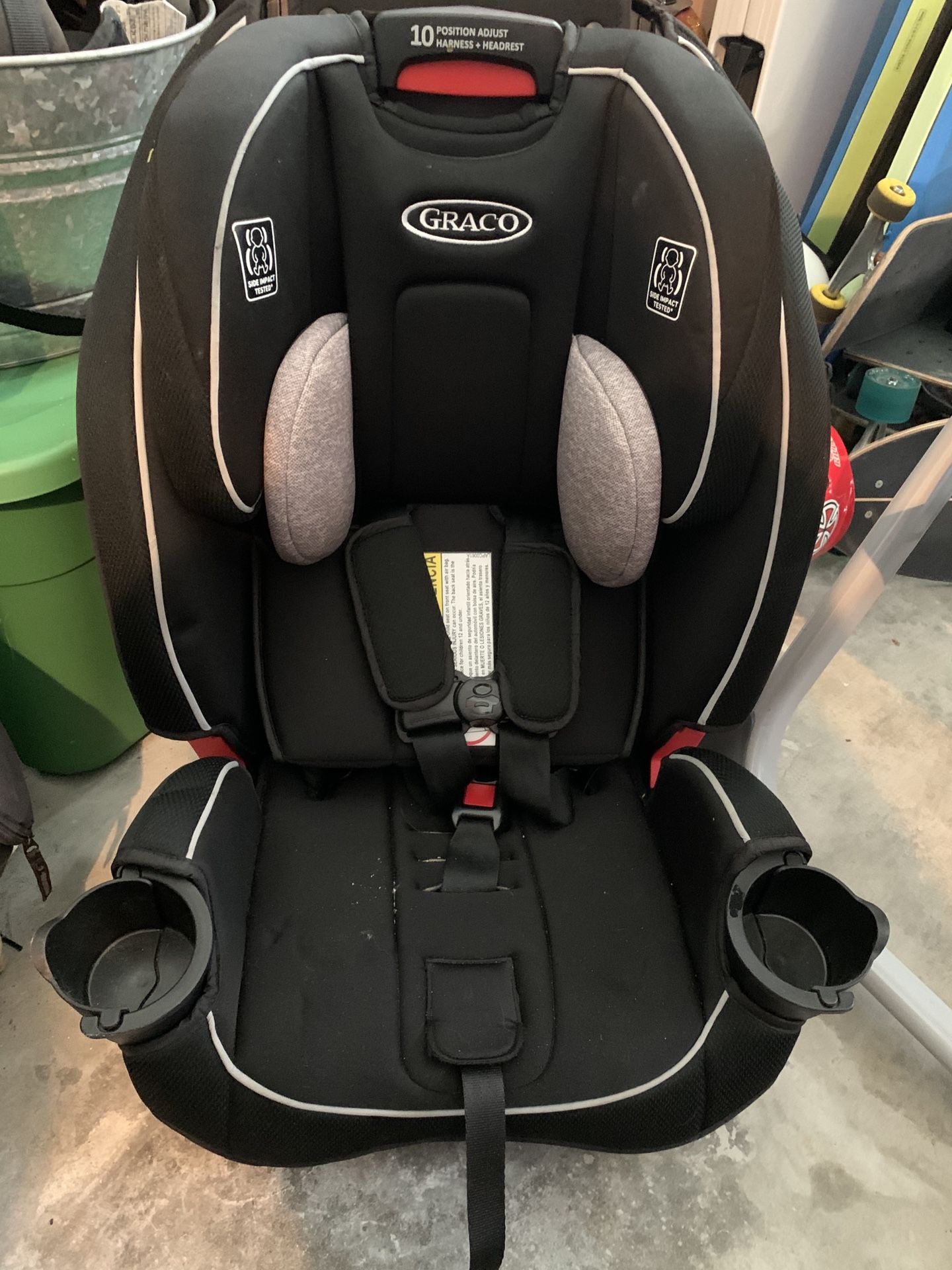 Graco Car seat