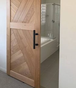 12” Door Pull/ Handles - 2 Pack 