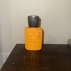 Parfums De Marley Perseus 2.5 oz - Full Bottle