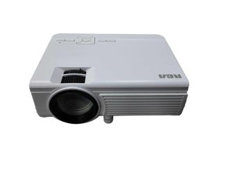 Rca Rpj136-b White Home Media Projector