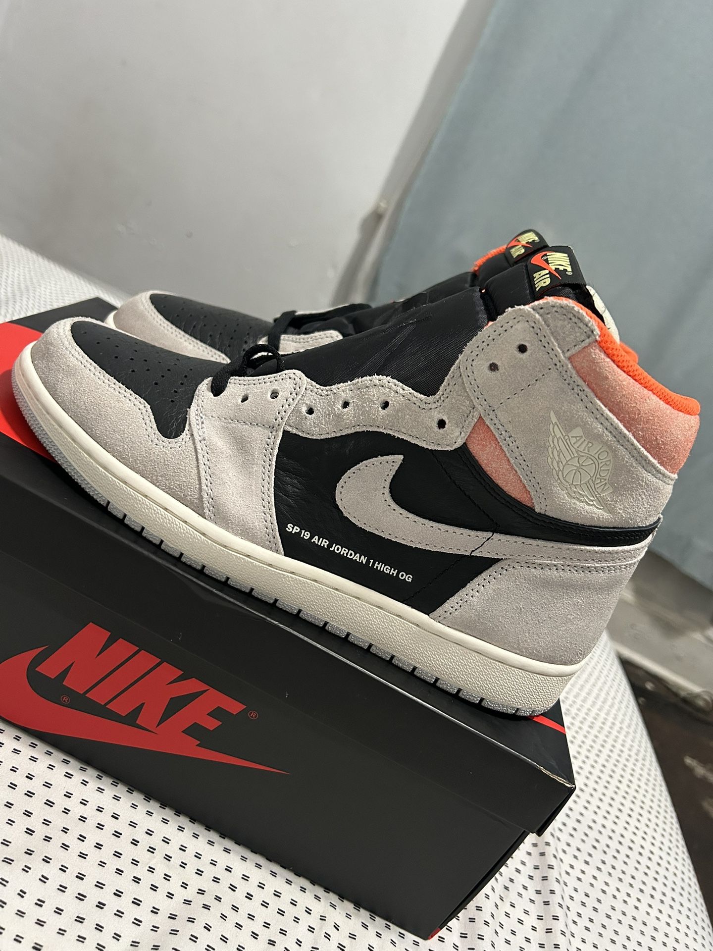 AIR JORDAN 1 RETRO HIGH OG