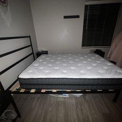 Full size Bed Frame