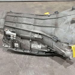 07-08 Ford Sport Trac Truck Transmission 50k Miles