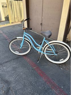 Huffy Cranbrook Cruiser
