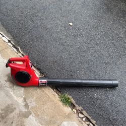 Craftsman Electric Blower 