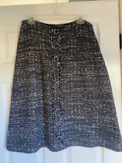 St John Skirt 