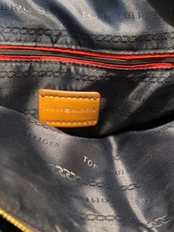 Tommy Hilfiger Bag Interior