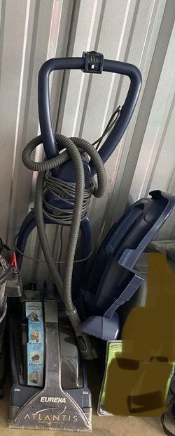 Eureka Carpet Cleaner