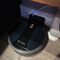 Coredy R550 Robot Vaccum 