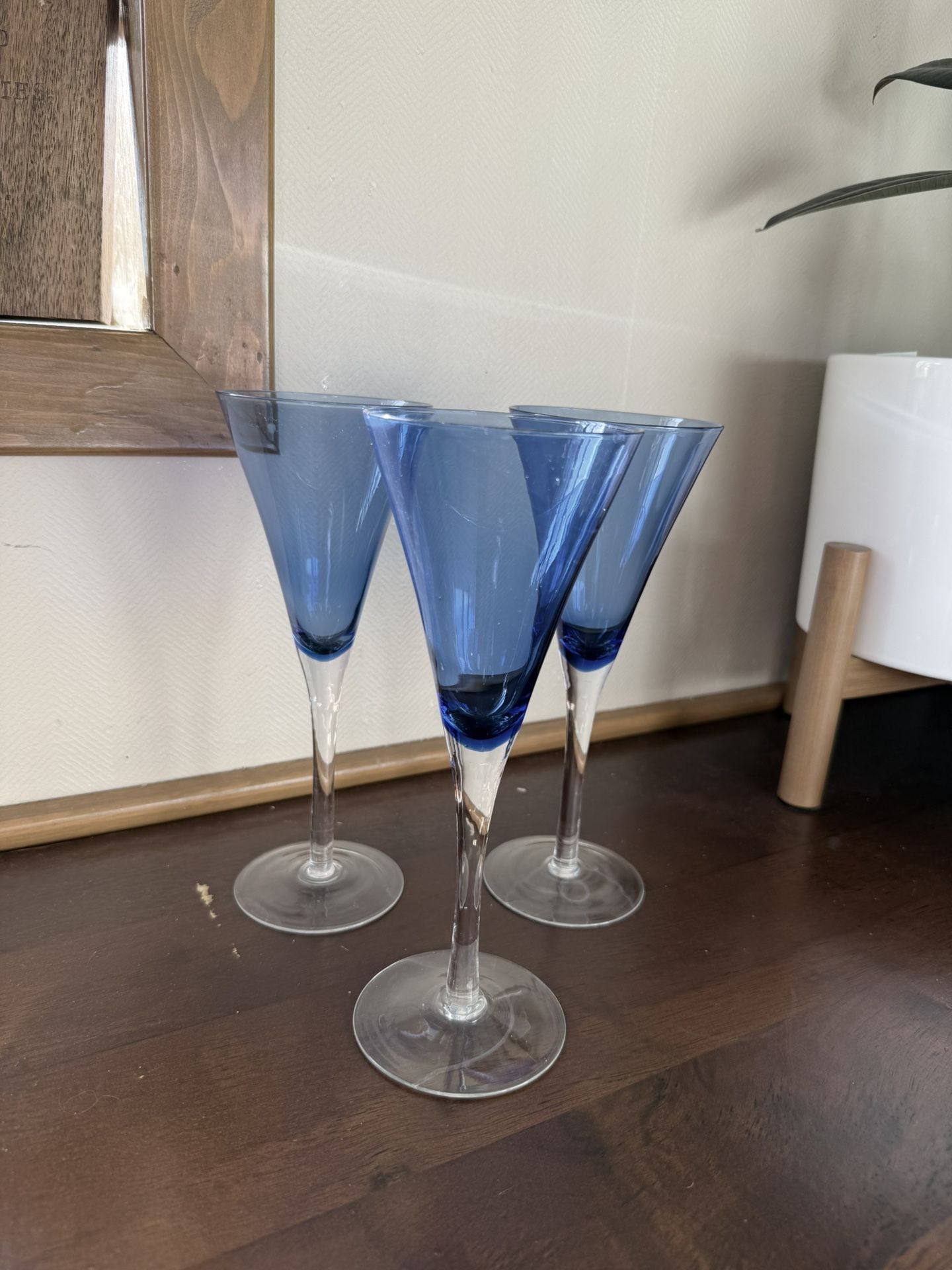 Vintage Glassware 