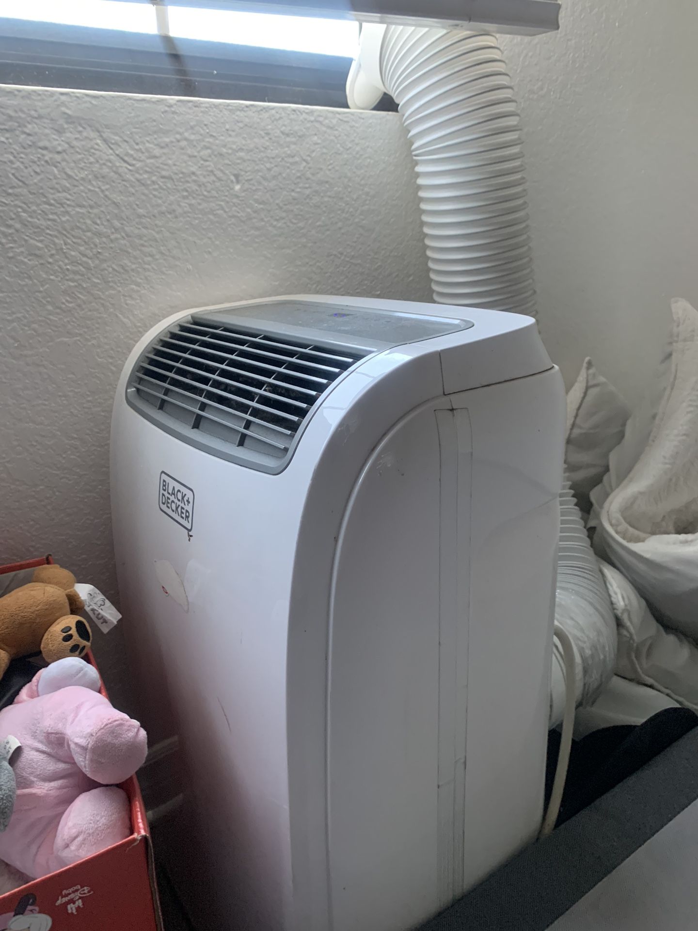 Portable AC Unit