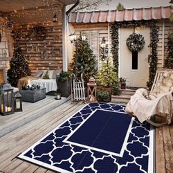 Outdoor Rug, for Patio