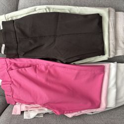 H&M Business Casual Pants