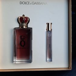 Women's Perfume 