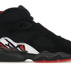 Nike Air Jordan 8 Playoff Size 11 11.5 12 Brand New