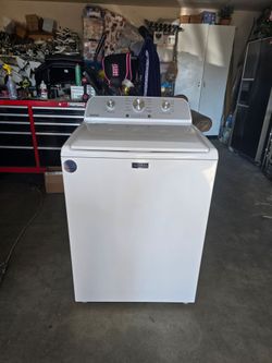Washer, Free Delivery !